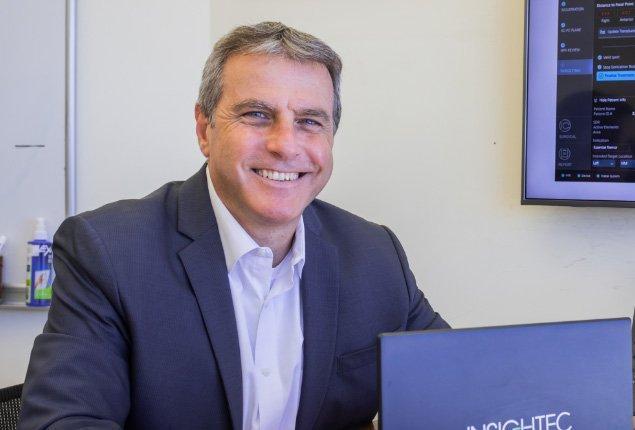 Eyal Zadicario