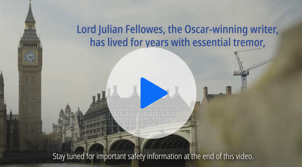 Lord Fellowes' Story