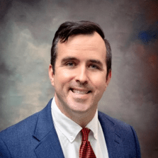 Robert Casper Wiggins